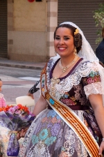 20- Reinas y corte