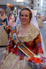 20- Reinas y corte