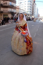 20- Reinas y corte