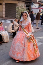 20- Reinas y corte