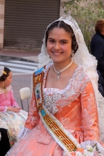 20- Reinas y corte