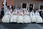 20- Reinas y corte