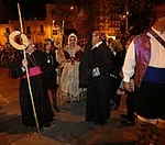 Espectacular Encesa de Gaiates 