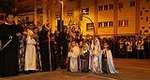 Espectacular Encesa de Gaiates 