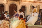 El Coso Multicolor llena de confeti la Magdalena