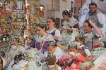 El Coso Multicolor llena de confeti la Magdalena