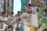 El Coso Multicolor llena de confeti la Magdalena
