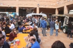 Castelló apura las últimas horas de la Magdalena 2017