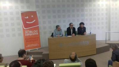 Jordi Sebasti es reuneix amb agricultors de Moncofa i Betx per a portar les seues propostes al Parlament Europeu