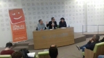 Jordi Sebastià es reuneix amb agricultors de Moncofa i Betxí per a portar les seues propostes al Parlament Europeu