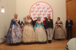 La Caixa Rural hizo entrega de las subvenciones a las fallas