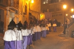 Intensa y reconocida  Semana Santa y Pascua en l'Alcora