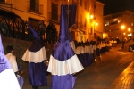 Intensa y reconocida  Semana Santa y Pascua en l'Alcora