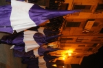 Intensa y reconocida  Semana Santa y Pascua en l'Alcora