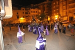 Intensa y reconocida  Semana Santa y Pascua en l'Alcora