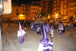 Intensa y reconocida  Semana Santa y Pascua en l'Alcora