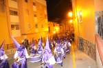 Intensa y reconocida  Semana Santa y Pascua en l'Alcora