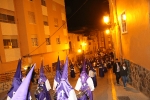 Intensa y reconocida  Semana Santa y Pascua en l'Alcora