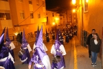 Intensa y reconocida  Semana Santa y Pascua en l'Alcora