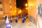 Intensa y reconocida  Semana Santa y Pascua en l'Alcora