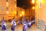 Intensa y reconocida  Semana Santa y Pascua en l'Alcora