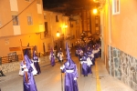 Intensa y reconocida  Semana Santa y Pascua en l'Alcora
