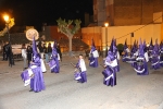Intensa y reconocida  Semana Santa y Pascua en l'Alcora
