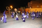 Intensa y reconocida  Semana Santa y Pascua en l'Alcora
