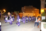 Intensa y reconocida  Semana Santa y Pascua en l'Alcora