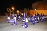 Intensa y reconocida  Semana Santa y Pascua en l'Alcora