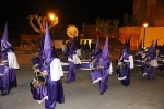 Intensa y reconocida  Semana Santa y Pascua en l'Alcora