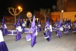 Intensa y reconocida  Semana Santa y Pascua en l'Alcora