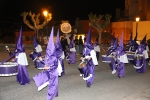 Intensa y reconocida  Semana Santa y Pascua en l'Alcora