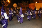 Intensa y reconocida  Semana Santa y Pascua en l'Alcora