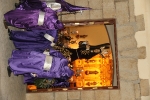 Intensa y reconocida  Semana Santa y Pascua en l'Alcora