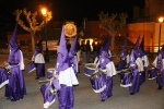 Intensa y reconocida  Semana Santa y Pascua en l'Alcora