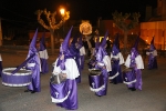 Intensa y reconocida  Semana Santa y Pascua en l'Alcora