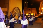 Intensa y reconocida  Semana Santa y Pascua en l'Alcora