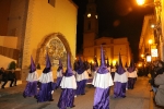 Intensa y reconocida  Semana Santa y Pascua en l'Alcora
