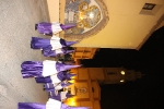 Intensa y reconocida  Semana Santa y Pascua en l'Alcora