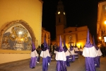 Intensa y reconocida  Semana Santa y Pascua en l'Alcora