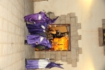 Intensa y reconocida  Semana Santa y Pascua en l'Alcora