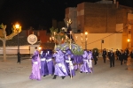 Intensa y reconocida  Semana Santa y Pascua en l'Alcora
