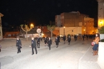 Intensa y reconocida  Semana Santa y Pascua en l'Alcora