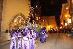 Intensa y reconocida  Semana Santa y Pascua en l'Alcora