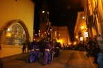 Intensa y reconocida  Semana Santa y Pascua en l'Alcora