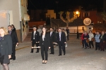Intensa y reconocida  Semana Santa y Pascua en l'Alcora