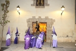 Intensa y reconocida  Semana Santa y Pascua en l'Alcora
