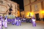 Intensa y reconocida  Semana Santa y Pascua en l'Alcora