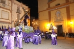 Intensa y reconocida  Semana Santa y Pascua en l'Alcora